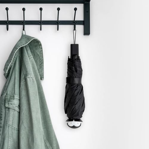 OTOTO Spookula Vampire Folding Umbrella