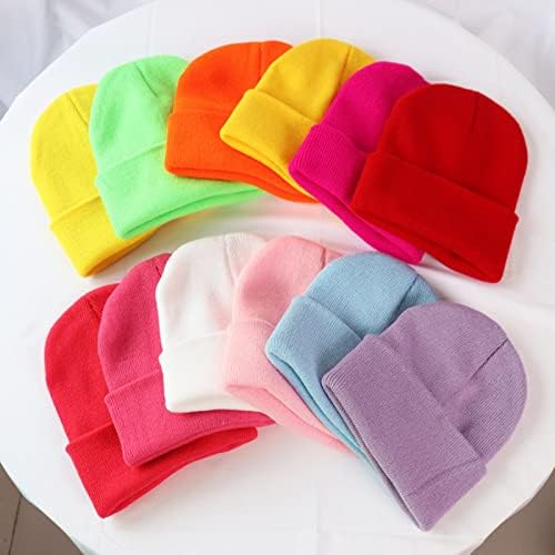 Premium Warm Beanie Hat for Men Women