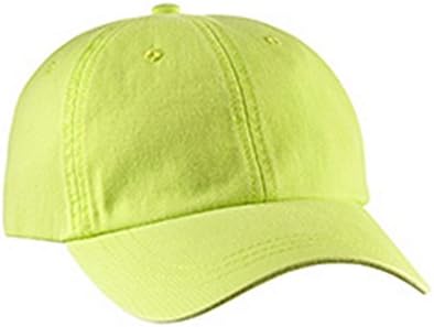 Adams Classic Optimum Cap - 100 Cotton Baseball Cap 1