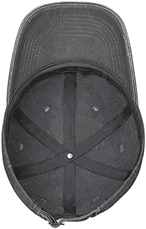 RTATBY 40th Birthday Baseball Cap for Men Women