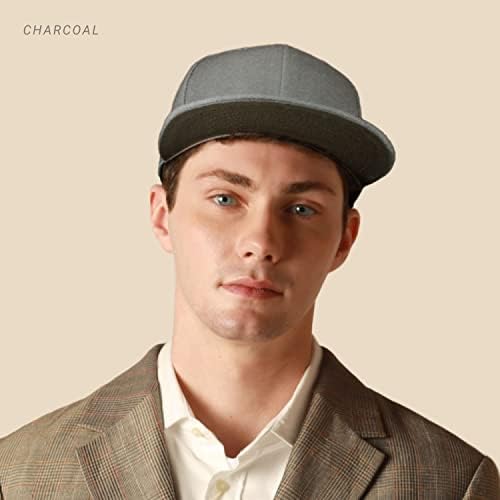 CHOKLIDS Classic Snapback Baseball Cap
