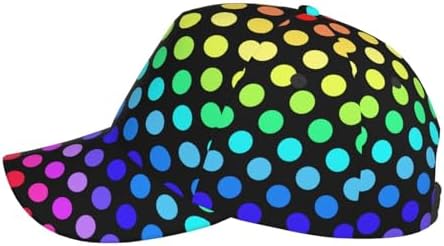 Versatile Snapback Baseball Cap for Men Women