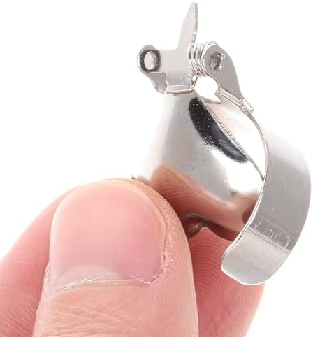 Cabilock Heart Shape Candle Snuffer Extinguisher