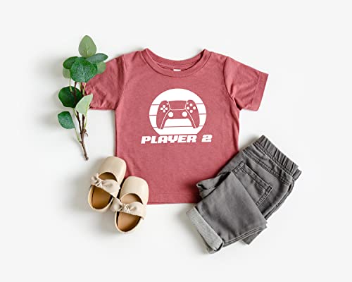 Father and Son Matching Shirts Set