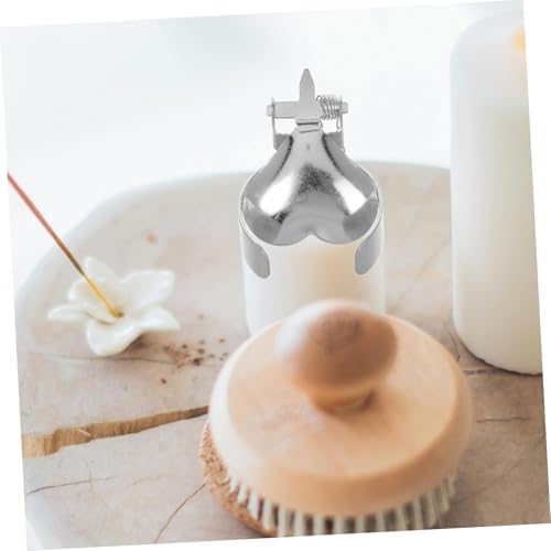 HAMPPLIES Heart Shape Candle Snuffer Tool