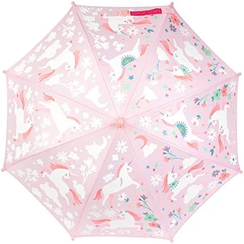 Stephen Joseph Kids Color Changing Umbrella