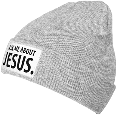 Soft Winter Knitted Hat for Girls 1