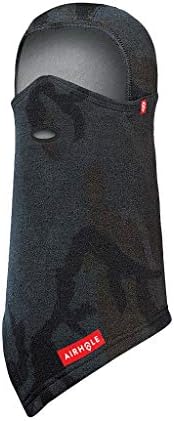 Junior Balaclava Hinge Polar Youth Cold Weather Facemask