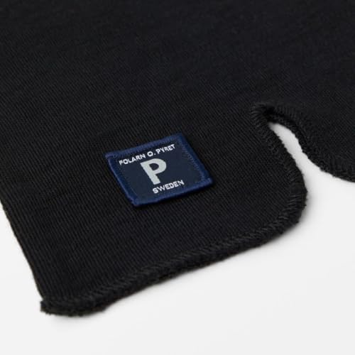 Polarn O Pyret Merino Wool Balaclava for Girls 9-12Yrs