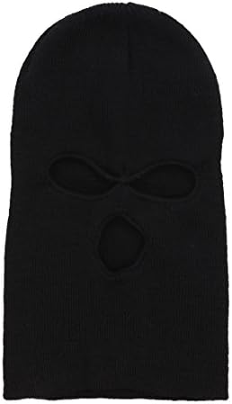 Motique Unisex Balaclava Face Mask Kids Ski Mask