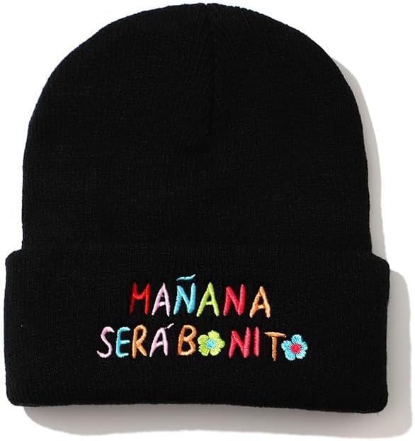 BICHOTA Tomorrow SERA Bonito Beanie for Men