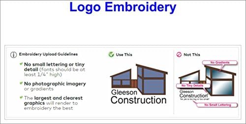 Custom Logo Baseball Cap with Flexible Fit