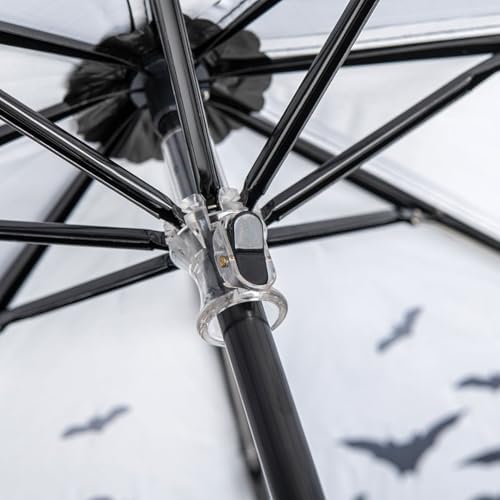 OTOTO Spookula Vampire Folding Umbrella