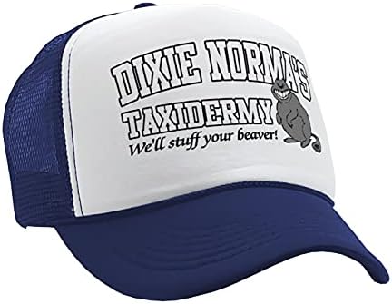 Meanshirts Mens Trucker Hat with Tennessee Print 1