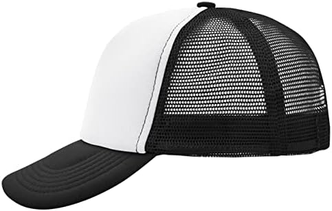Its A Boy Dinosaur Mesh Snapback Hat