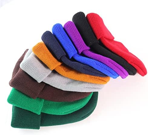 Premium Warm Beanie Hat for Men Women