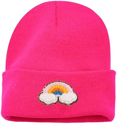 Little Chicken Kids Beanie - Warm Cozy for Ages 5-15 1