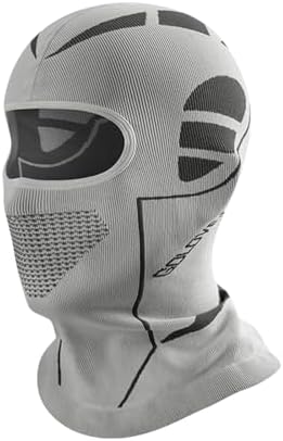 Gooddyiyukey Thermal Balaclava Ski Mask for Men and Women