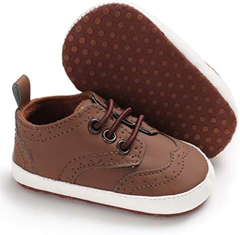 Timatego Infant Snow Boots for 3-18 Months