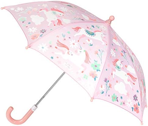 Stephen Joseph Kids Color Changing Umbrella