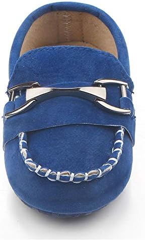 Greceen Infant Oxford Shoes PU Leather Loafers