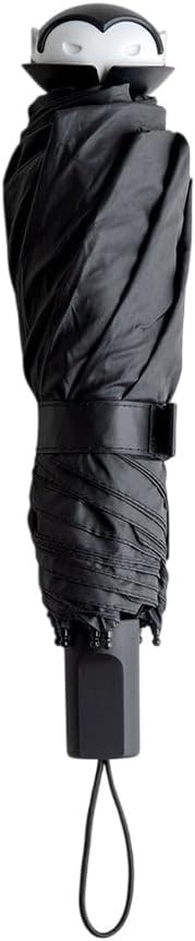 OTOTO Spookula Vampire Folding Umbrella
