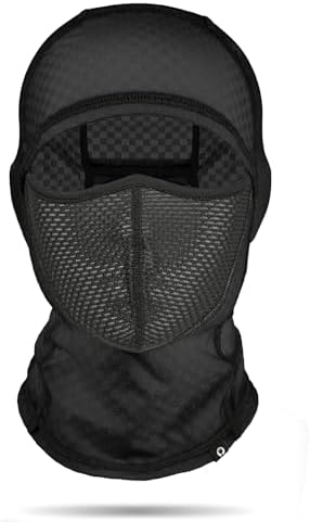 Sukeen Kids UV Balaclava Face Cover for Summer