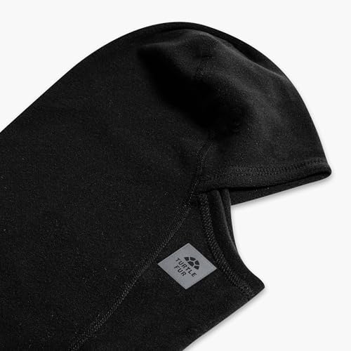 Turtle Fur Youth Micro Fur Fleece Balaclava Ages 7-12