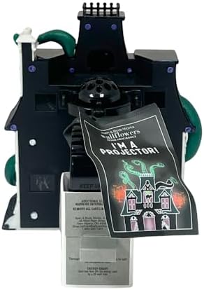 Bath Body Works Chateau Tri-Projector Wallflowers Fragrance Plug