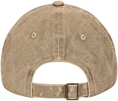 Colorful Patterns Baseball Cap for Women Men