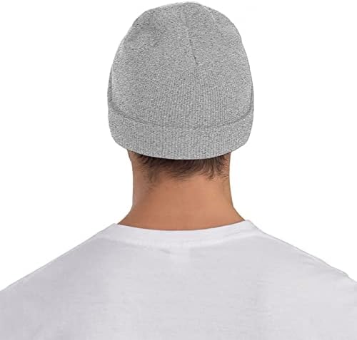 Generic Defund Politicians Winter Warm Knit Hat