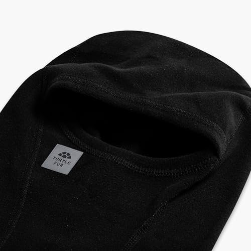 Turtle Fur Youth Micro Fur Fleece Balaclava Ages 7-12