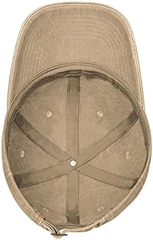 Colorful Patterns Baseball Cap for Women Men