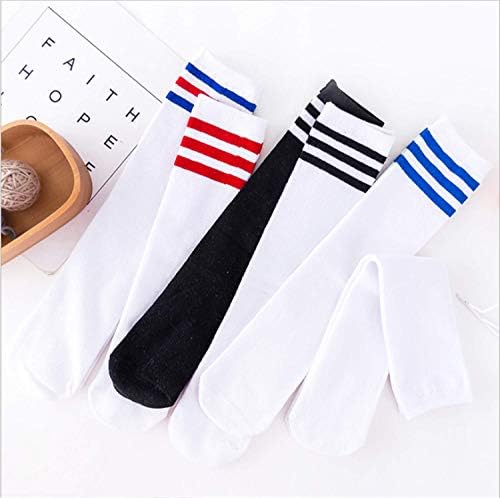 Century Star Kids Knee High Soccer Socks - 3-6 Years