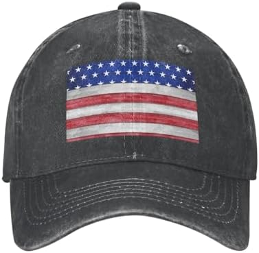 MZERSE Washed Cotton Baseball Cap for Men Women