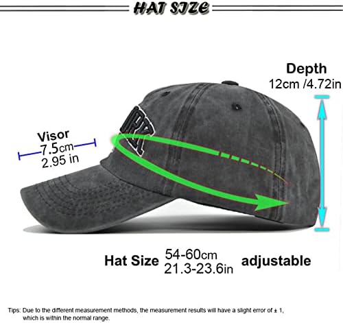 Custom Embroidered Trucker Hat for Men and Women 1