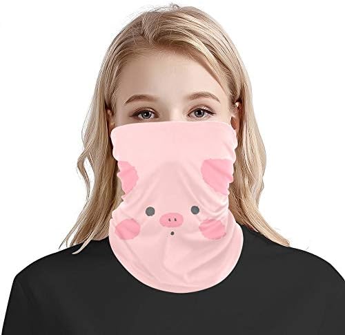 Shapoo Kids Mask Magic Scarf Balaclavas 1
