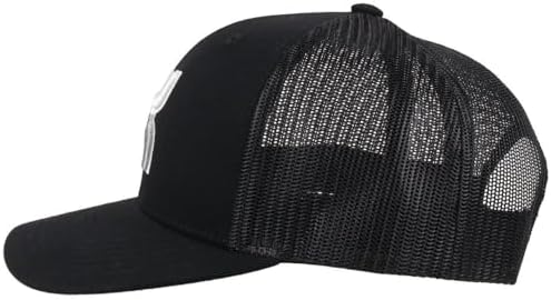 HOOEY Mens Texican Snapback Hat