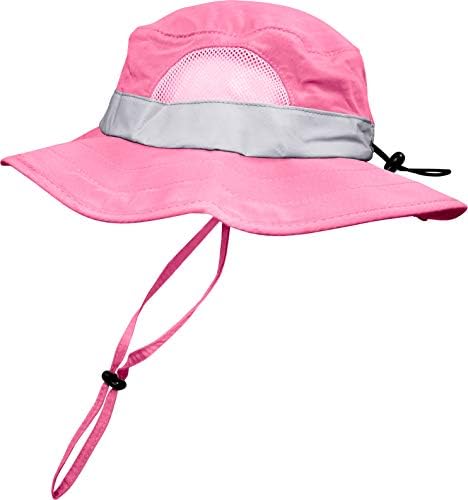 Eagle Eye Explorer Kids Safari Bucket Hat