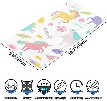 Shapoo Kids Mask Magic Scarf Balaclavas
