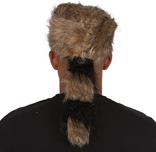 Funny Party Hats Coonskin Cap for Men