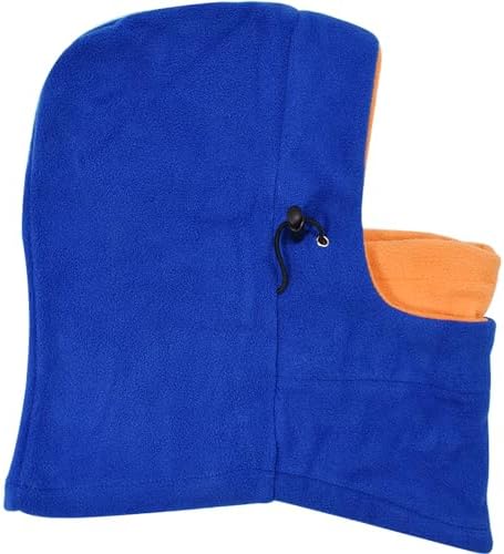 Child Ski Warm Hat with Full Face Mask and Neck Gaiter