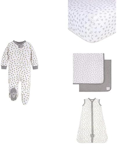 Burts Bees Baby Bundle 9 Months