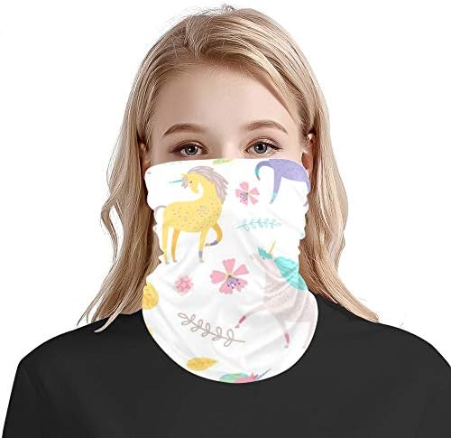 Shapoo Kids Mask Magic Scarf Balaclavas