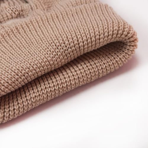 3-Hole Ski Mask Winter Balaclava for Cycling Outdoor Sports