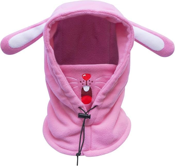 BLUEMARS Kids Balaclava Ski Mask for Boys Girls 1