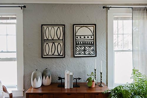 Creative Co-Op Bronze Arrow Bookends Set of 2