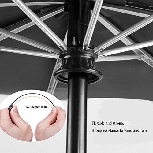 Kids Automatic Open Cartoon Waterproof Travel Umbrella - UPF 50 Protection