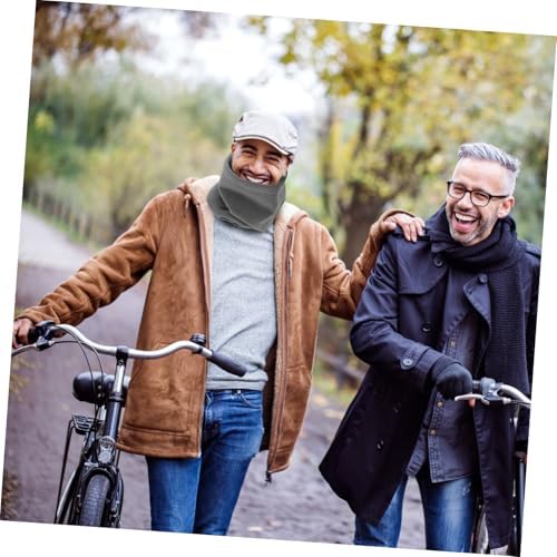CHILDWEET Winter Balaclava Face Mask for Cycling and Skiing