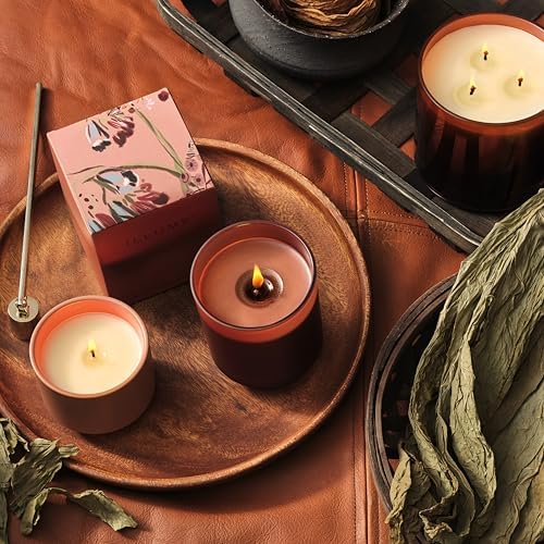 Illume Essentials Beautifully Done Candle Snuffer Gold 1